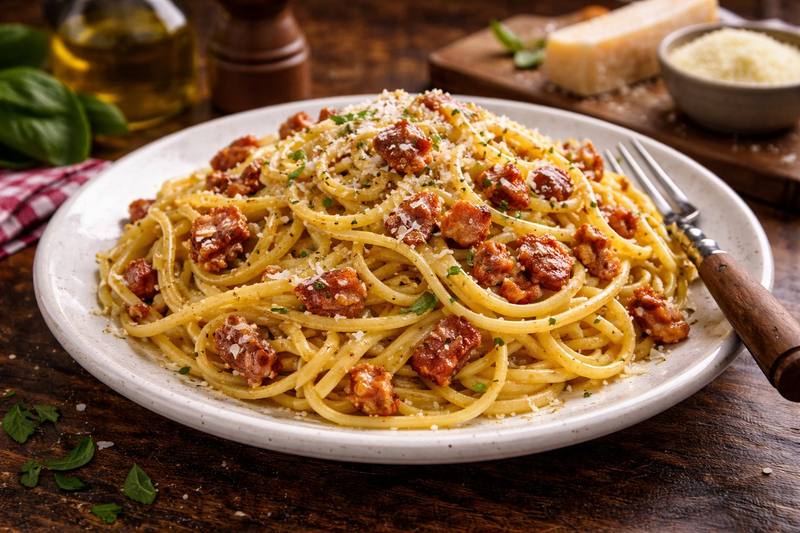 Marcello’s restaurant