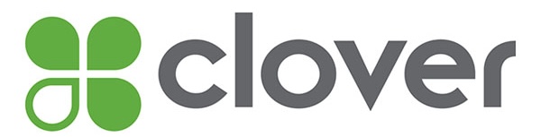 Clover logo