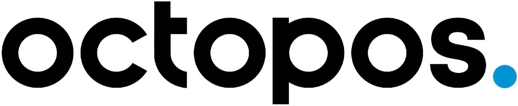 OctoPOS logo