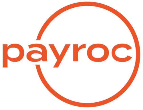 Payroc logo