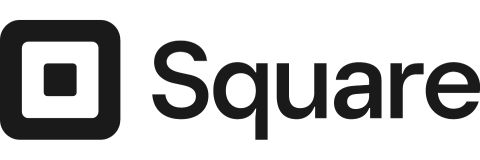 Square logo