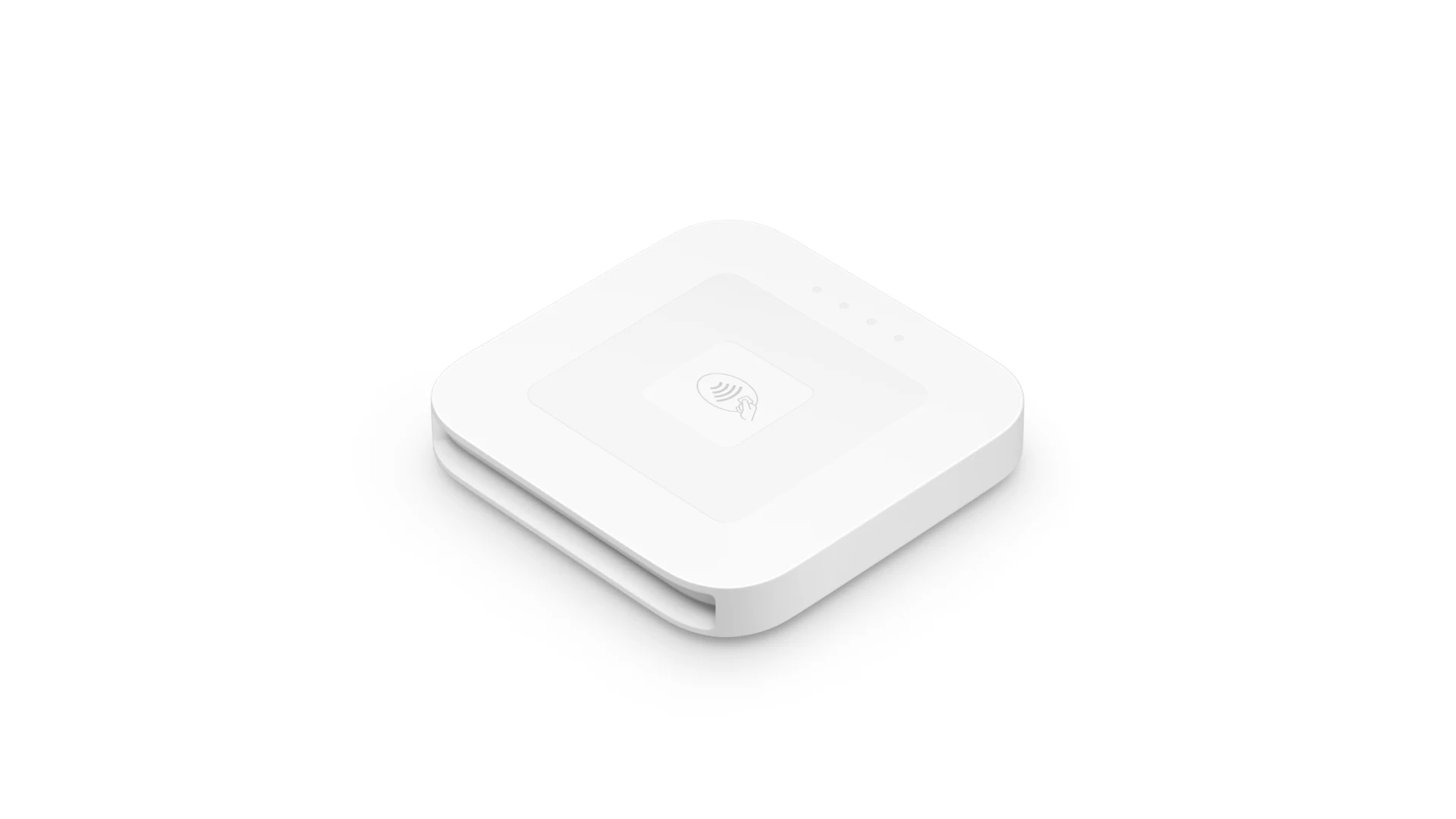 Square Reader