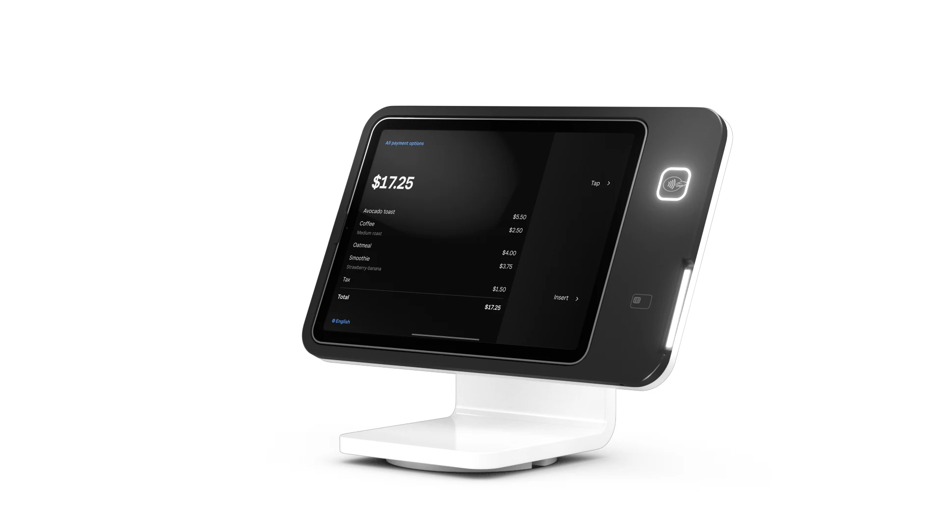 Square Stand
